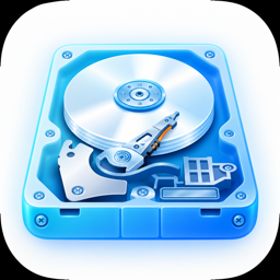 Diskbuddy logo
