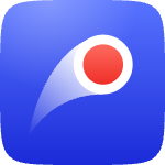 SmoothRecorder logo