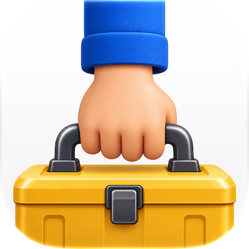 One Mac App logo